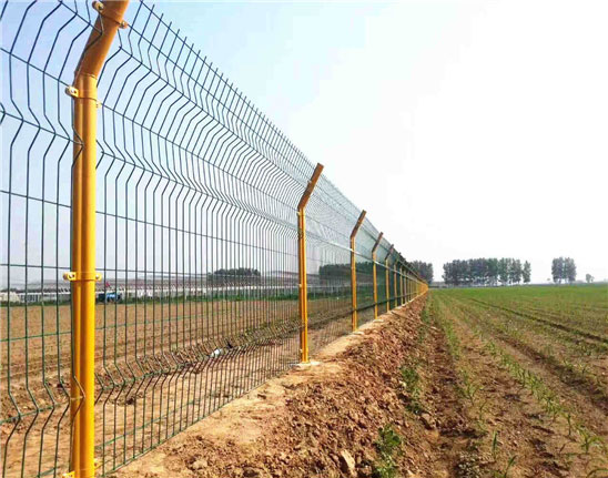 护栏网系列